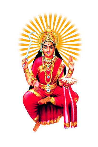 Goddess Devi